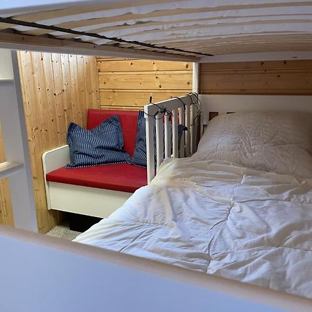 Neu! Das Kleine Rote Hoch-Haus Rechtenfleth المظهر الخارجي الصورة